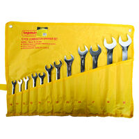 Set 12 chei combinate sistem metric TMP, Top Master Pro 230604