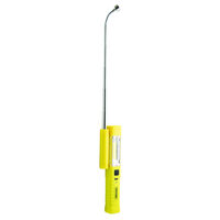 Lampa lucru LED 3W COB+1W cu tija magnetica flexibila TMP, Top Master Pro 232501
