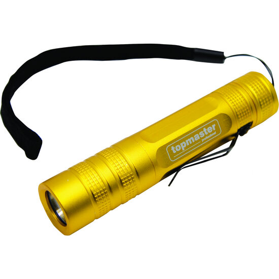 Lanterna LED 3W TMP, Top Master Pro 232502