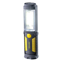 Lanterna LED cu magnet 3W COB + 1W TMP, Top Master Pro 232506