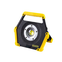 Lampă de lucru reîncărcabilă 600Lm TMP, Top Master Pro 232509