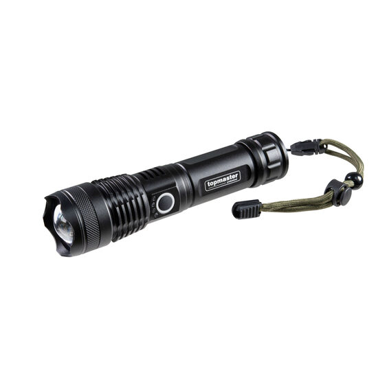 Lanternă reîncărcabilă 700Lm TMP, Top Master Pro 232510