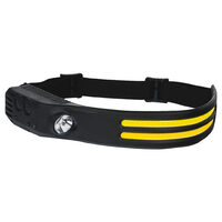 Lampa frontala 2 LED strips TMP, Top Master Pro 232512