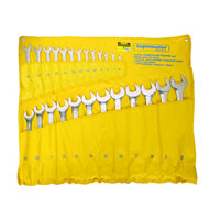 Chei combinate set 25pcs 6-32mm CR-V TMP, Top Master Pro 235114