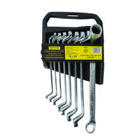 Chei inelare cu cot 6x22mm set 8pcs CR-V PRESS TMP, Top Master Pro 235126