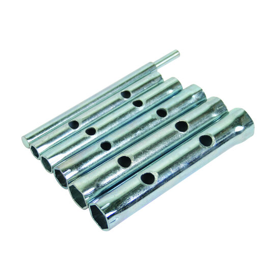 Chei tubulare cu levier set 6pcs GD, Gadget 239904