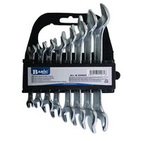 Cheie fixa 6-22mm set 8pcs BS, Basic 239921