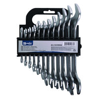 Cheie fixa 6-32mm set 12pcs BS, Basic 239922