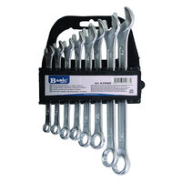 Chei combinate set 8pcs 8-19mm BS, Basic 239923