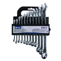 Chei combinate set 12pcs 6-22mm BS, Basic 239924