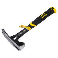 Ciocan cofraje cu maner antivibratie 600 G TMP, Top Master Pro 244303