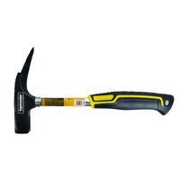 Ciocan dulgher cu coada metalica 320mm TMP, Top Master Pro 249802