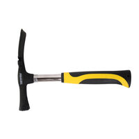 Ciocan zidar cu coada metalica 282mm TMP, Top Master Pro 249803