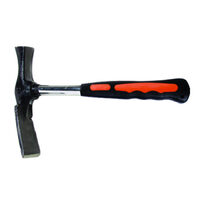 Ciocan zidar cu coada metalica 600g GD, Gadget 249904