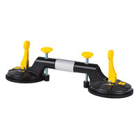 Ventuza telescopica pentru placi ceramice TMP, Top Master Pro 250521