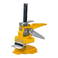 Dispozitiv de ridicare TMP, Top Master Pro 250524