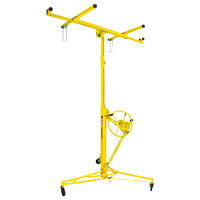 Dispozitiv ridicare gips carton, Top Master Pro 250532
