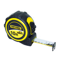 Ruleta 3rd Generation 10m x 30mm TMP, Top Master Pro 260202
