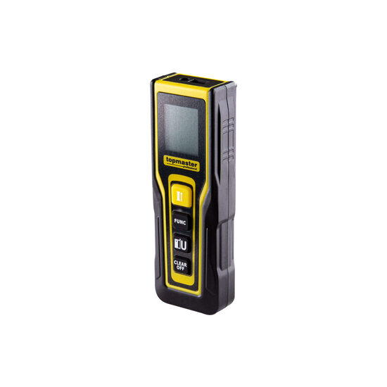 Telemetru cu laser 20m TMP, Top Master Pro 261403