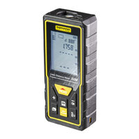 Telemetru laser 50 m TMP, Top Master Pro 261404