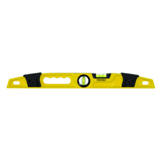 Nivela aluminiu turnat 2bule 500mm TMP, Top Master Pro 270117
