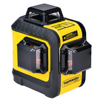 Nivela laser 3D TMP, Top Master Pro 279906