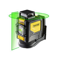 Nivela laser 1Х3D TMP, Top Master Pro 279910
