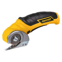 Dispozitiv cu baterie pentru taiat mocheta UK01 4V TMP, Top Master Pro 279914