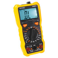 Multimetru MM01 TMP, Top Master Pro 279916