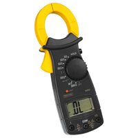 Multimetru Digital cu Clema MM02 TMP, Top Master Pro 279917