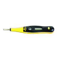 Tester tensiune electronic TMP, Top Master Pro 281101