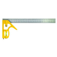 Echer multifunctional 30cm TMP, Top Master Pro 281204