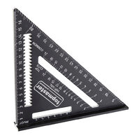 Echer profesional 7"/178 mmTMP, Top Master Pro 281210