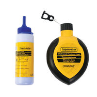 Ata si creta ptr trasat linii TMP, Top Master Pro 289908