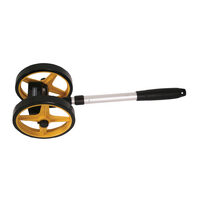 Roata masurare distante TMP, Top Master Pro 289909