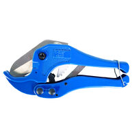 Foarfeca taiat tevi PVC si PP 42mm BS, Basic 290303