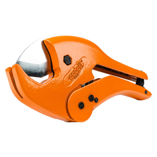 Foarfeca taiat tevi PP/PVC 42mm GD, Gadget 291301