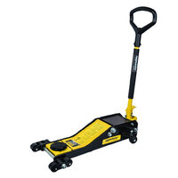 Cric hidraulic 2t TMP, Top Master Pro 292201