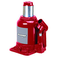 Cric hidraulic tip butelie 20T RD-HB20L, Raider Power Tools 300112