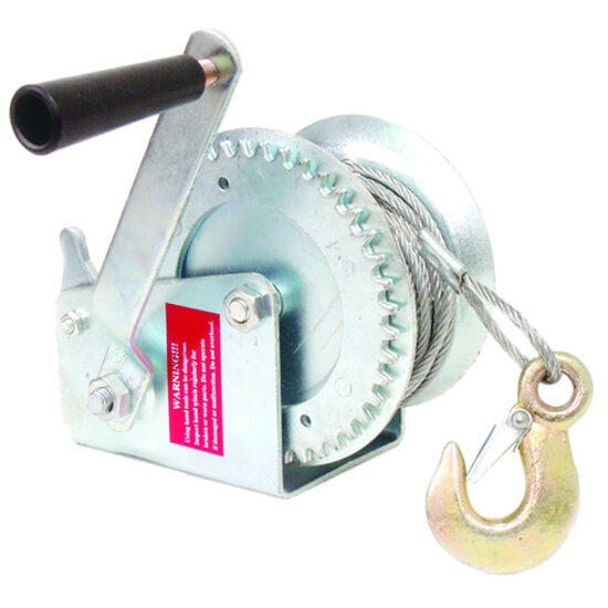 Dispozitiv strangere cu scripete 0.5t 10m GD, Gadget 300301