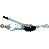 Dispositive strangere cu scripete 2.0t 4.5mm x 178cm GD, Gadget 300302
