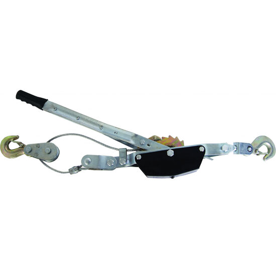 Dispositive strangere cu scripete 2.0t 4.5mm x 178cm GD, Gadget 300302