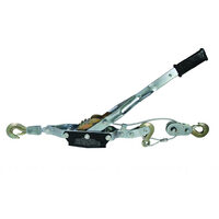Dispositive strangere cu scripete 2.0t 5.0mm x 228cm GD, Gadget 300303