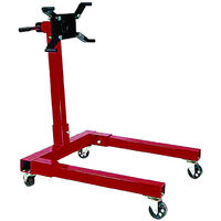 Stand pentru motor 567 kg RD-EST01, Raider Power Tools 300609