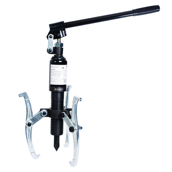 Dispozitiv hidraulic extractor cutie viteze 5T RD-HGP01, Raider Power Tools 300611