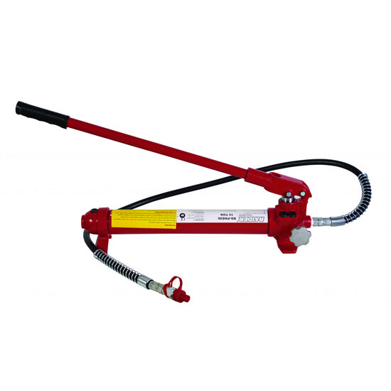 Set reparatii caroserie 15t RD-PH06, Raider Power Tools 300615