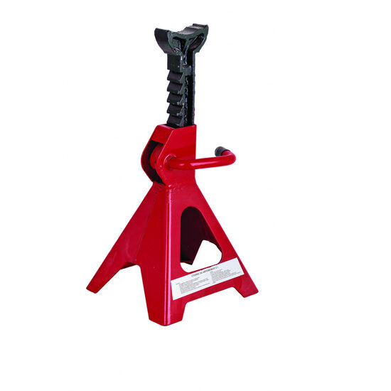 Stand pentru masina (capra) 2t set 2pcs, Raider Power Tools 300702