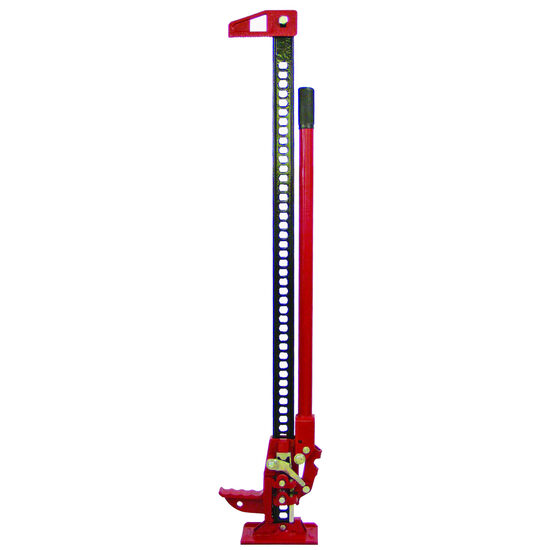 Cric pentru off-road 48" 3t RD-FJ01, Raider Power Tools 309904