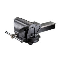 Menghina de banc rotativa, 200mm, intarita TMP, Top Master Pro 310411