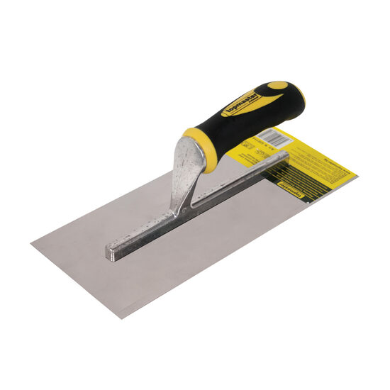 Gletiera maner plastic 280x120mm TMP, Top Master Pro 320114